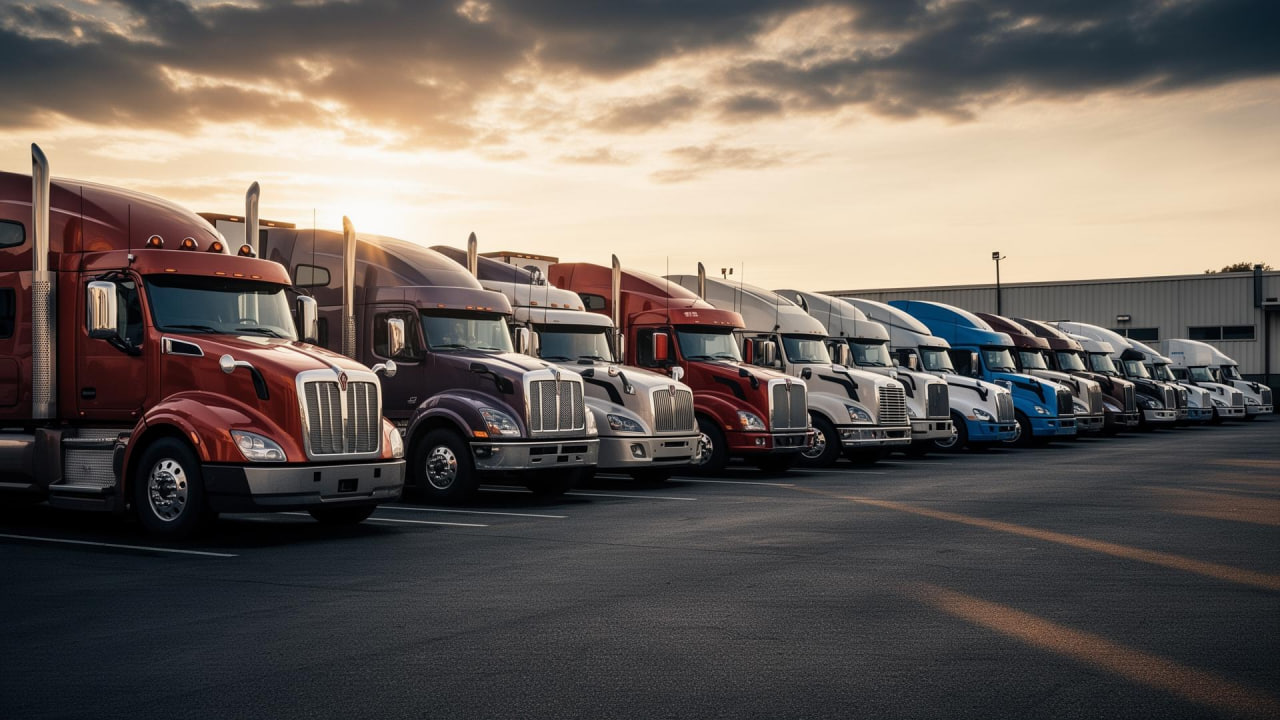 AZT Autos fleet